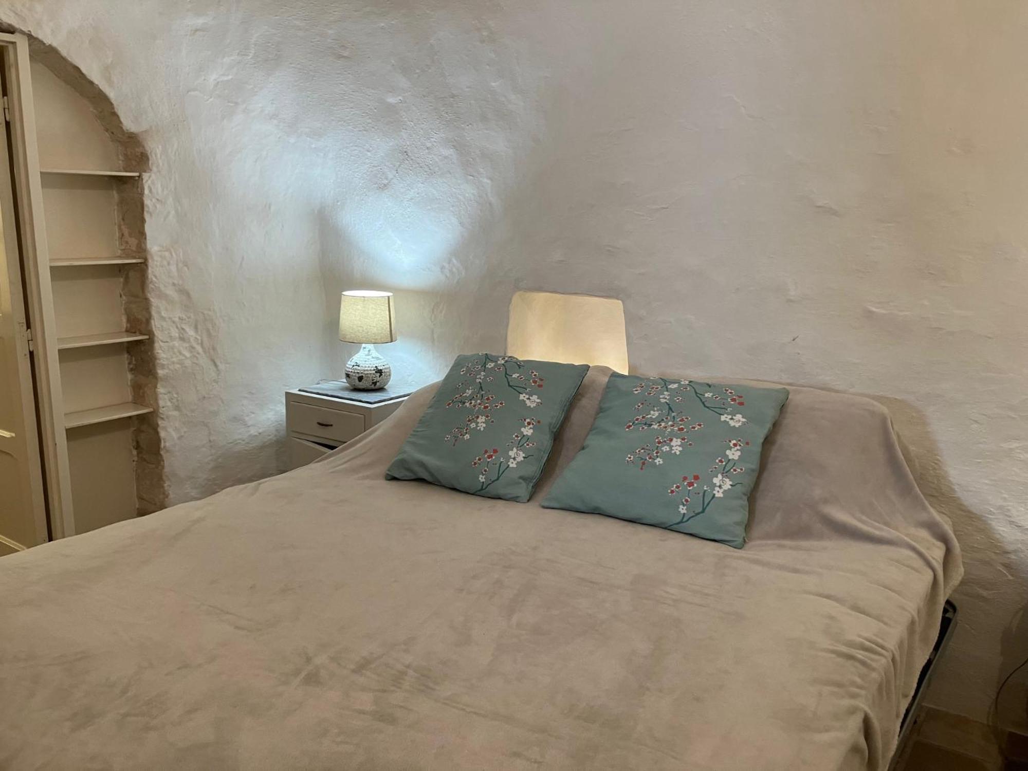 Trulli E Masseria Ianella Locorotondo Luaran gambar