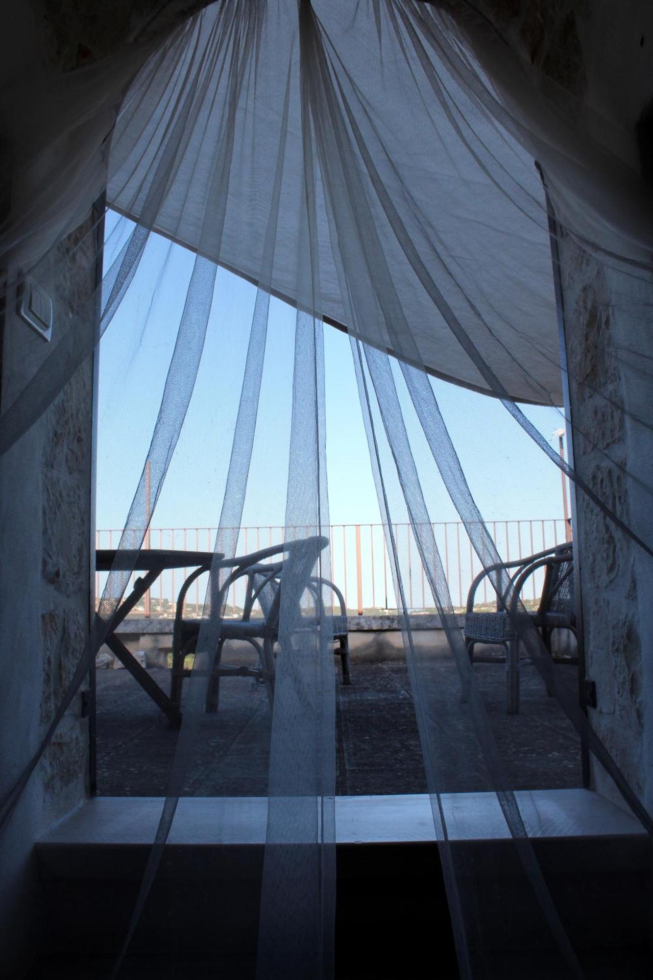 Trulli E Masseria Ianella Locorotondo Luaran gambar