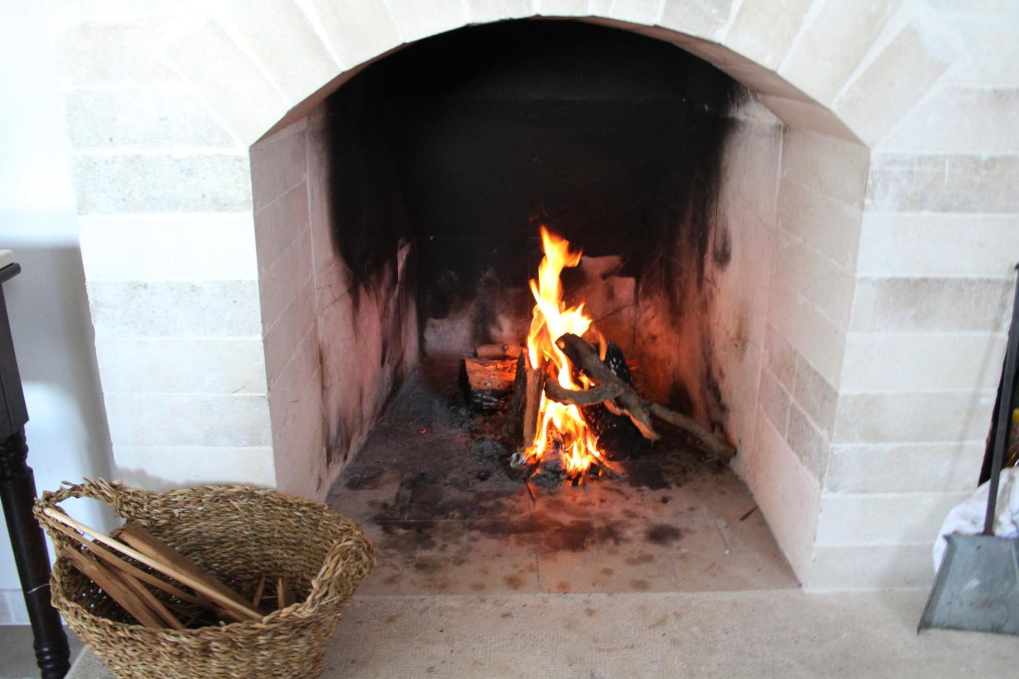 Trulli E Masseria Ianella Locorotondo Luaran gambar
