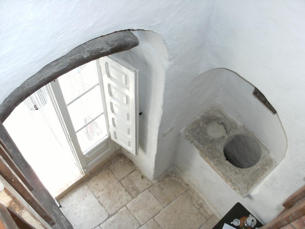 Trulli E Masseria Ianella Locorotondo Luaran gambar