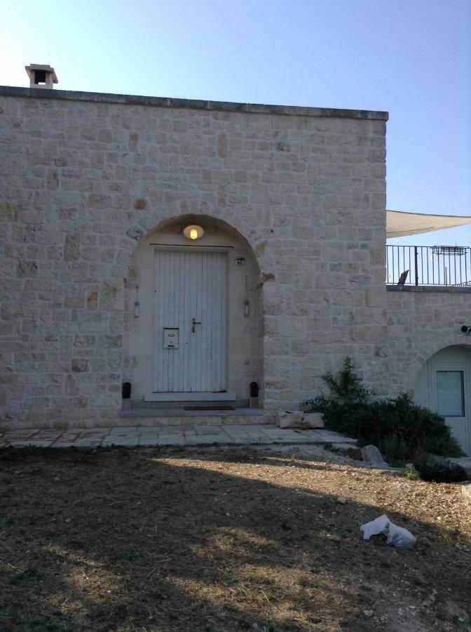 Trulli E Masseria Ianella Locorotondo Luaran gambar